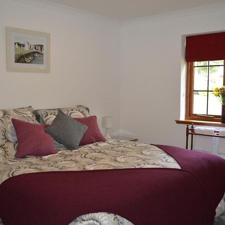 Auburn Cottage Arbroath Zewnętrze zdjęcie
