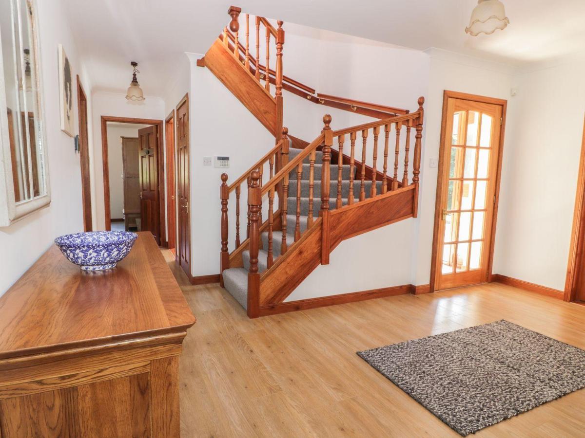 Auburn Cottage Arbroath Zewnętrze zdjęcie