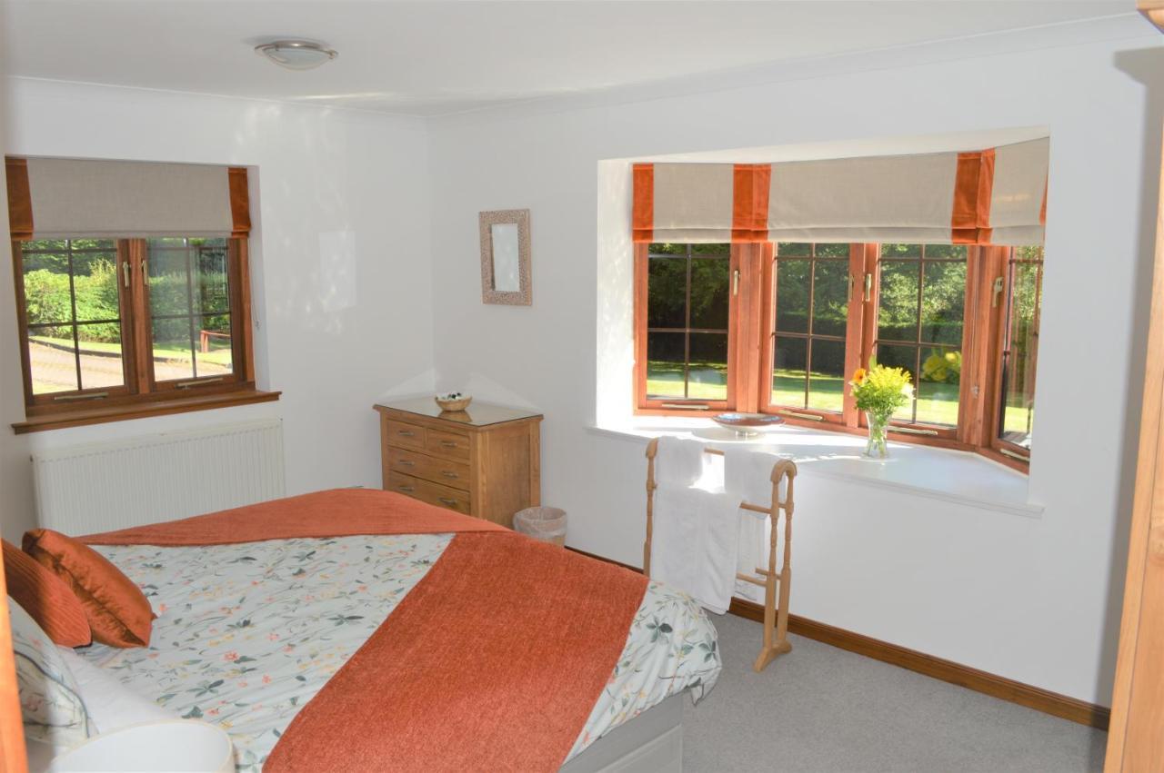 Auburn Cottage Arbroath Zewnętrze zdjęcie