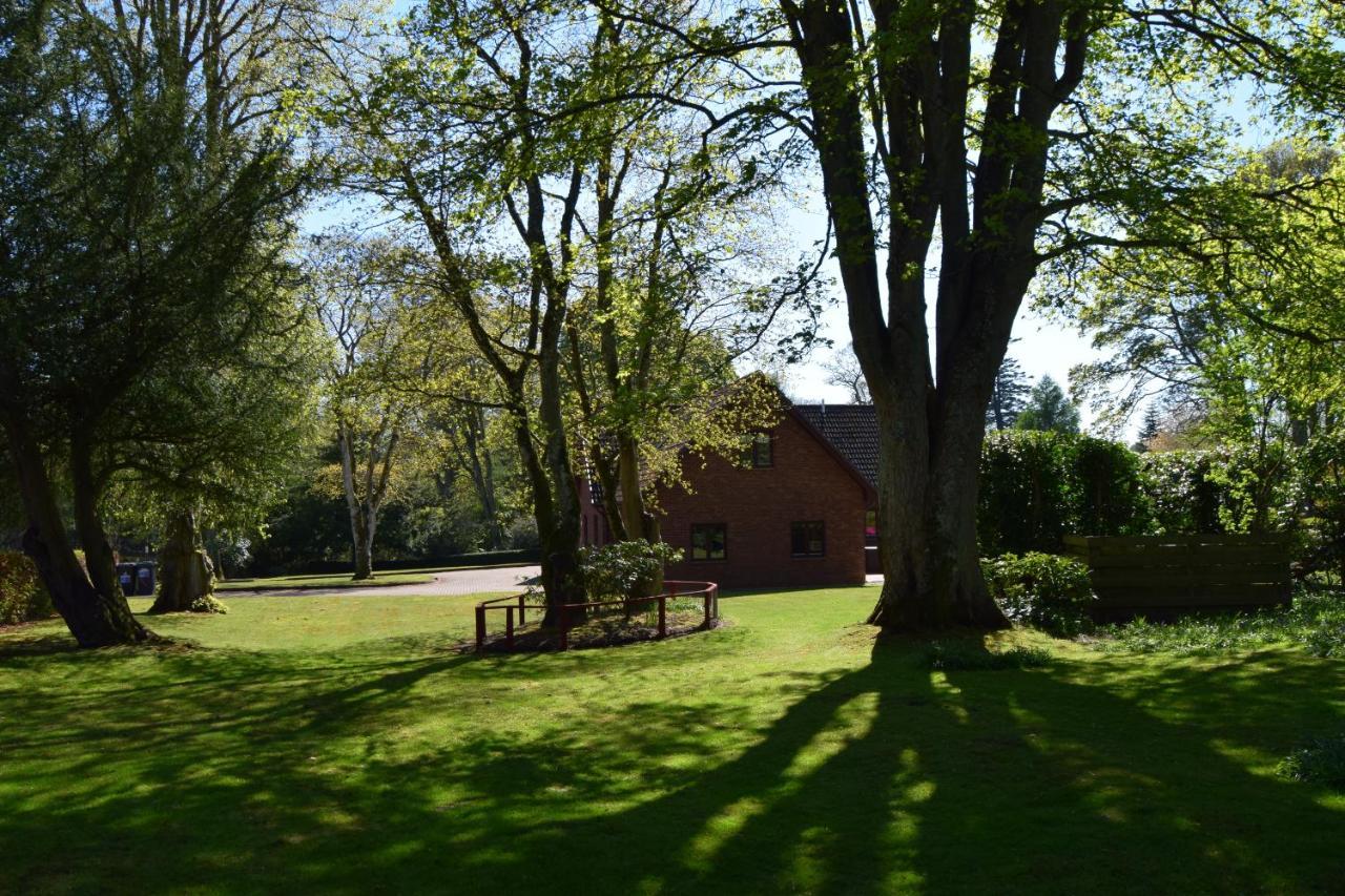Auburn Cottage Arbroath Zewnętrze zdjęcie