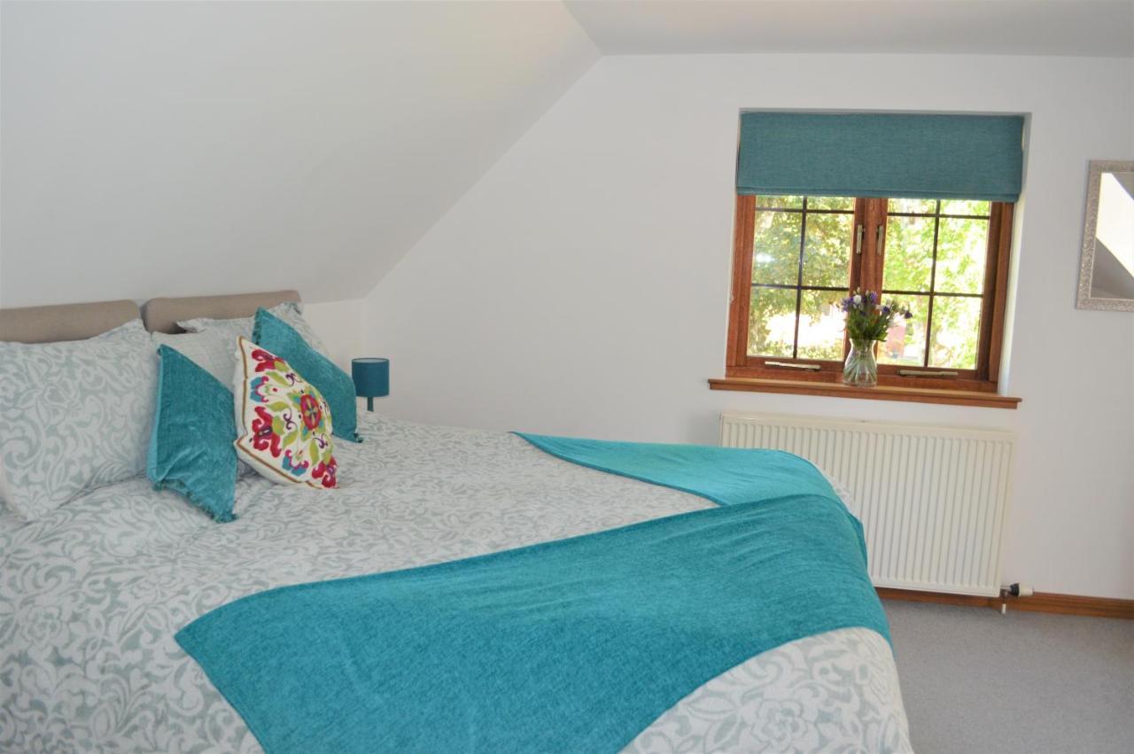 Auburn Cottage Arbroath Zewnętrze zdjęcie