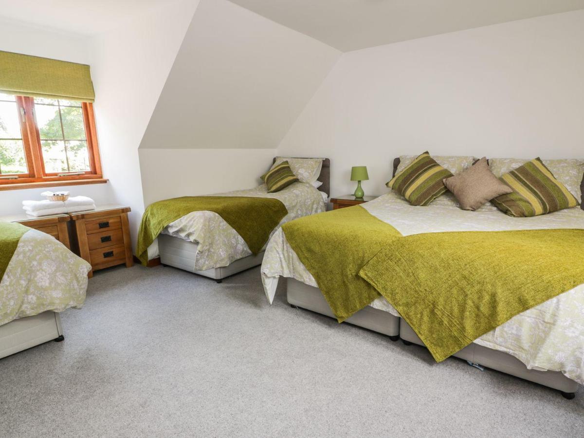 Auburn Cottage Arbroath Zewnętrze zdjęcie