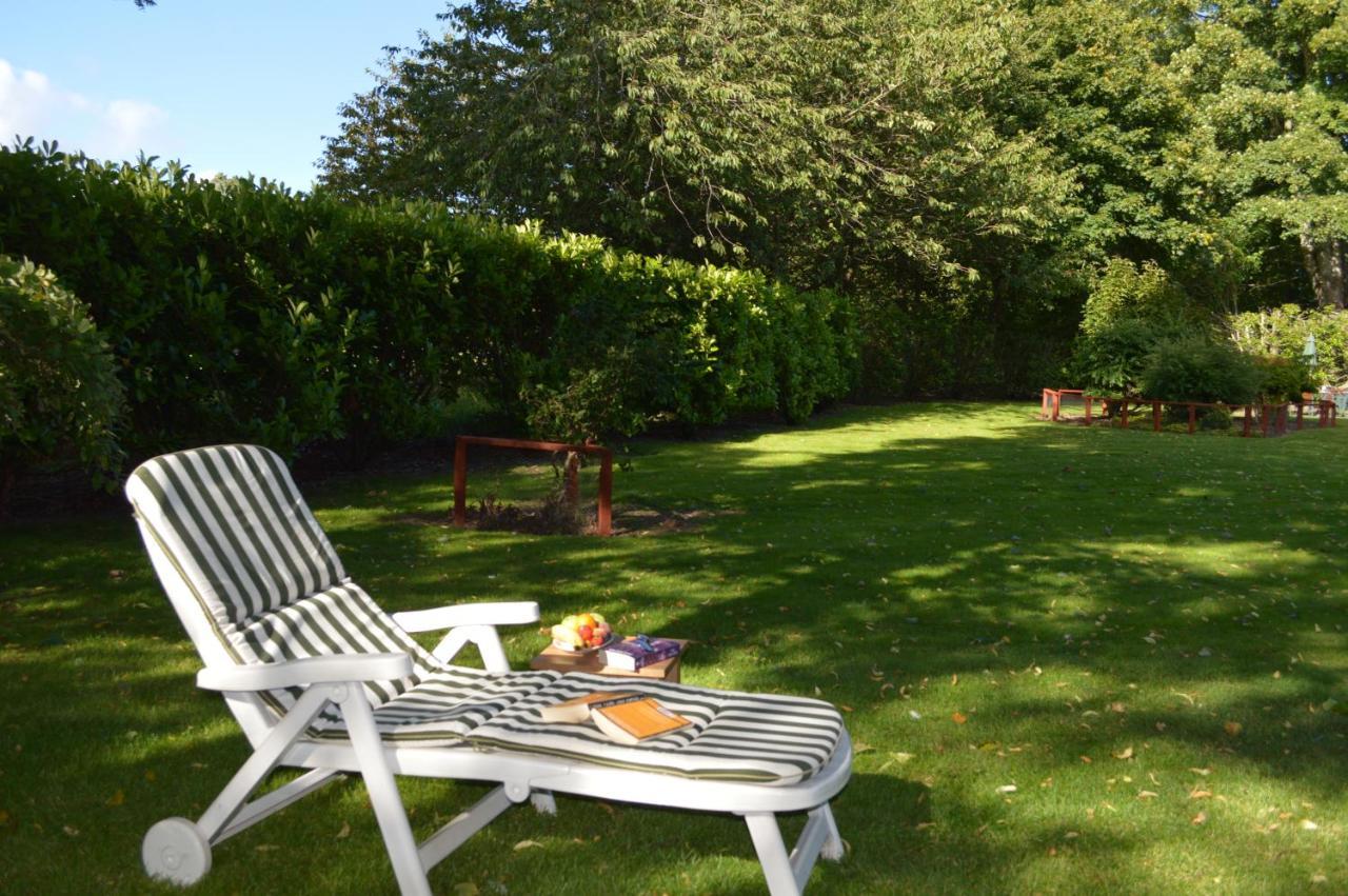 Auburn Cottage Arbroath Zewnętrze zdjęcie