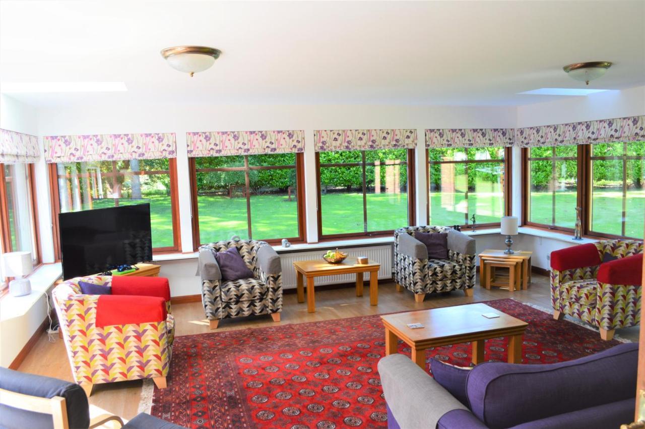 Auburn Cottage Arbroath Zewnętrze zdjęcie