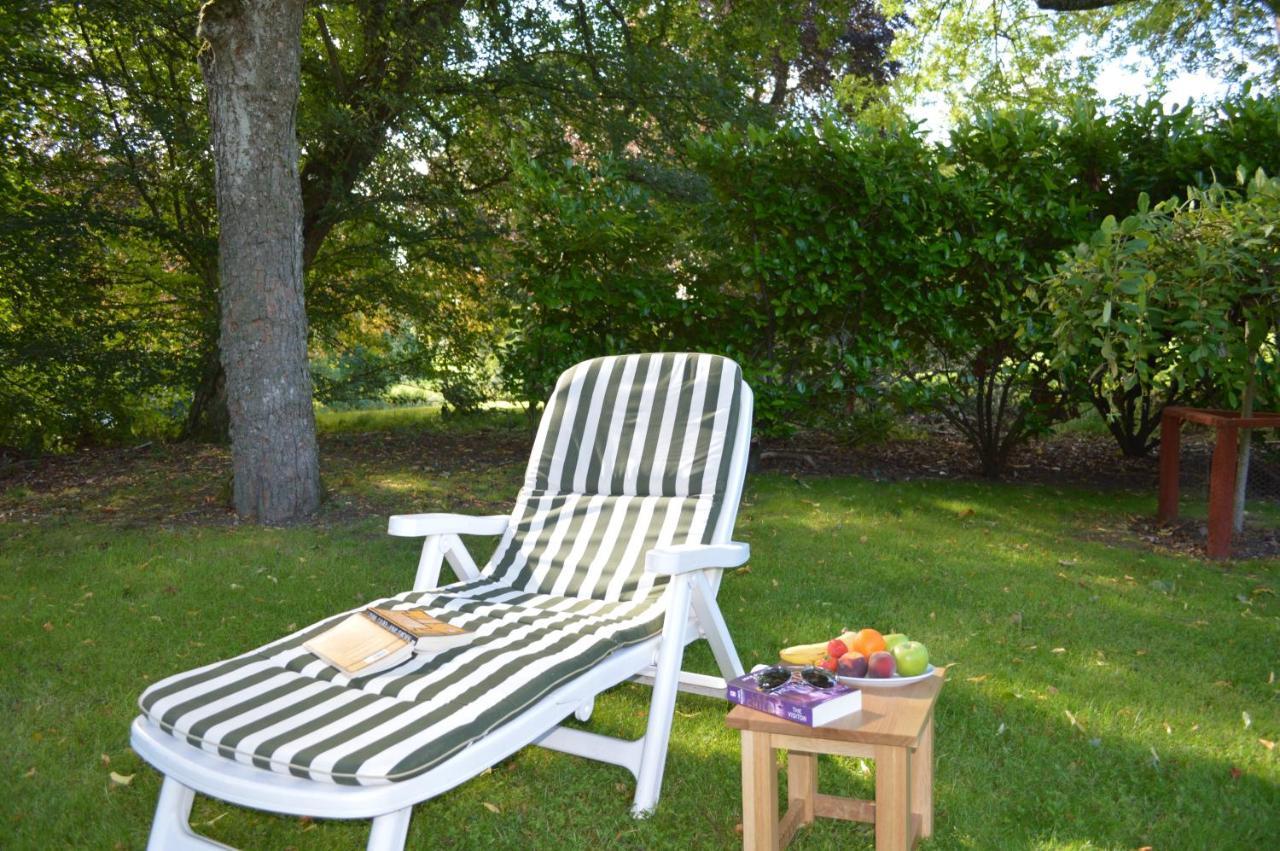 Auburn Cottage Arbroath Zewnętrze zdjęcie